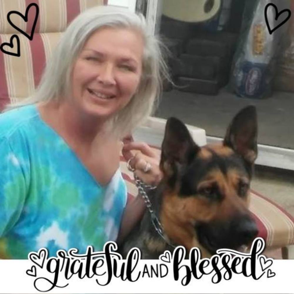 Meet your Posher, Kimberly